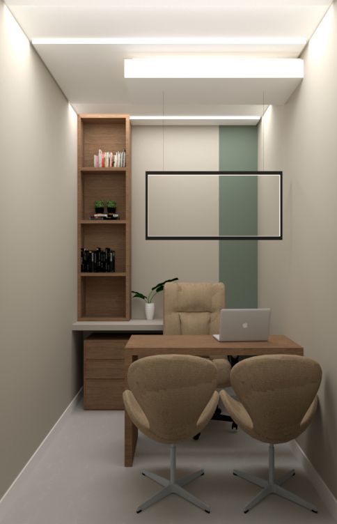 Drk | Interior Design and Wood Works